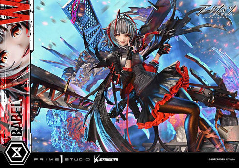 『アークナイツ』コンセプトマスターライン W昇進2